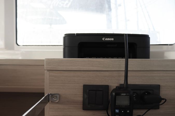 Lagoon 46 | Overseas