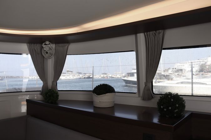 Lagoon 46 | Overseas