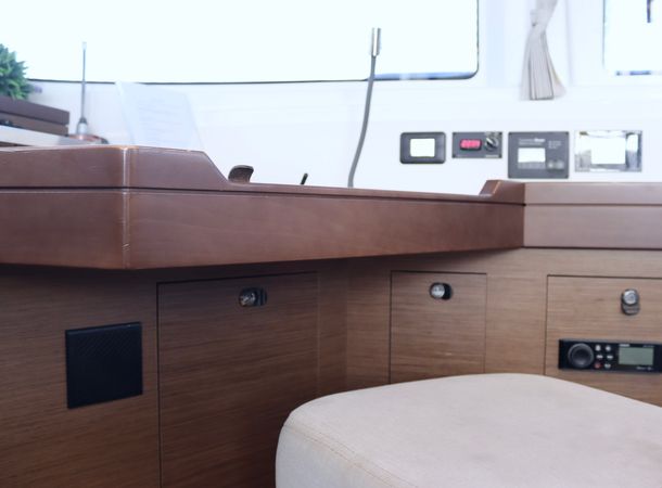 Lagoon 46 | Overseas