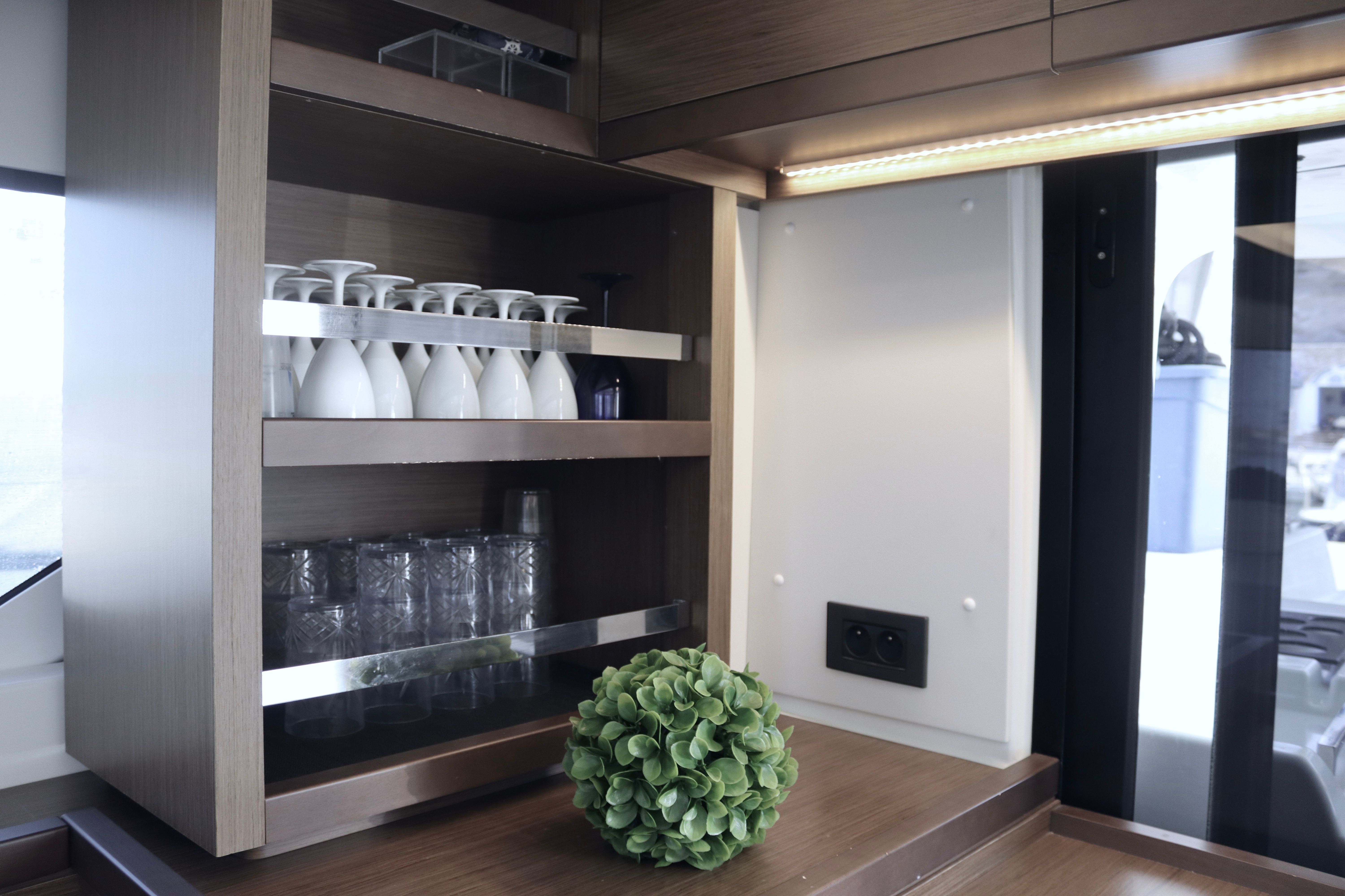 Lagoon 46 | Overseas