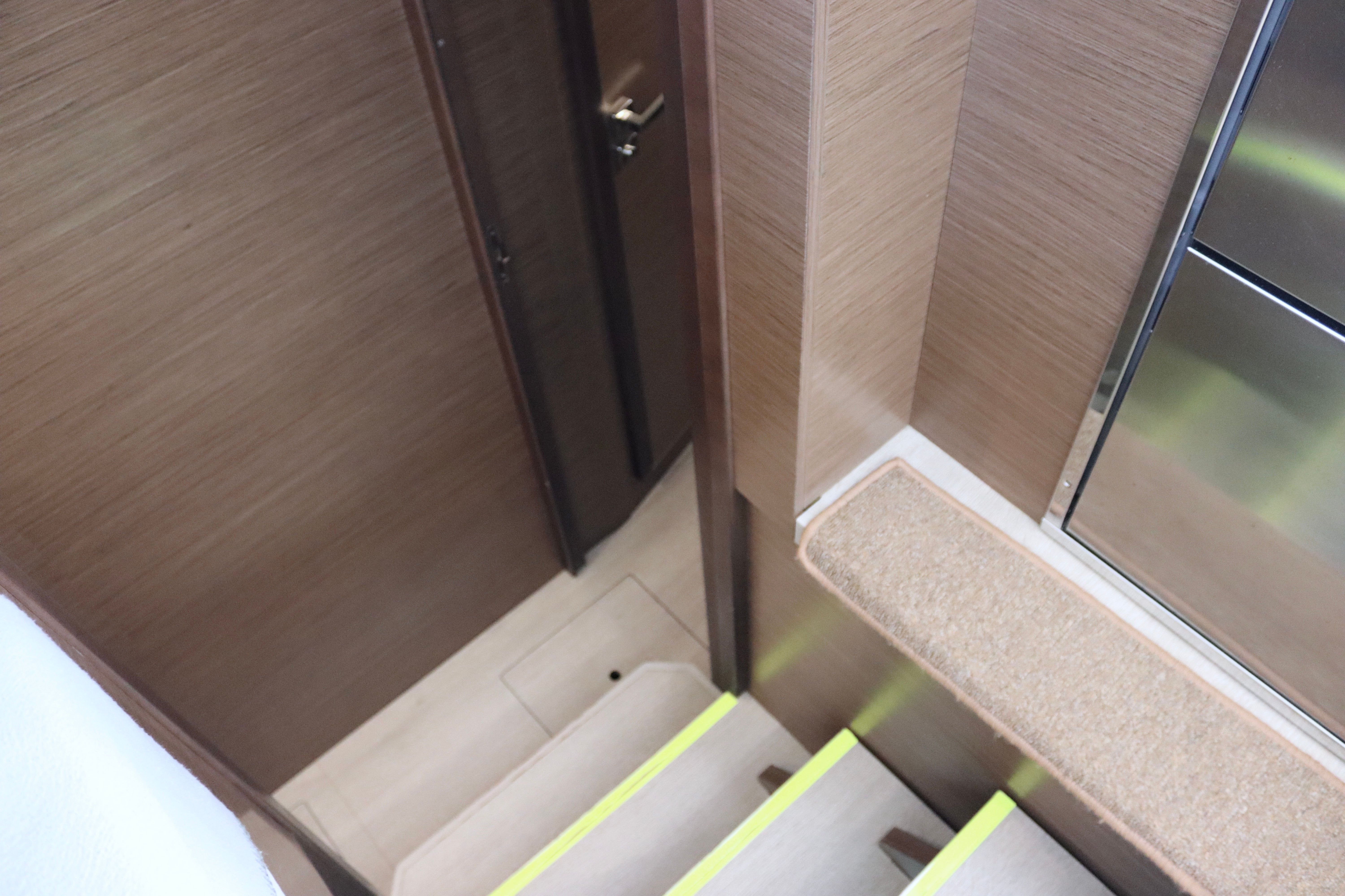 Lagoon 46 | Overseas