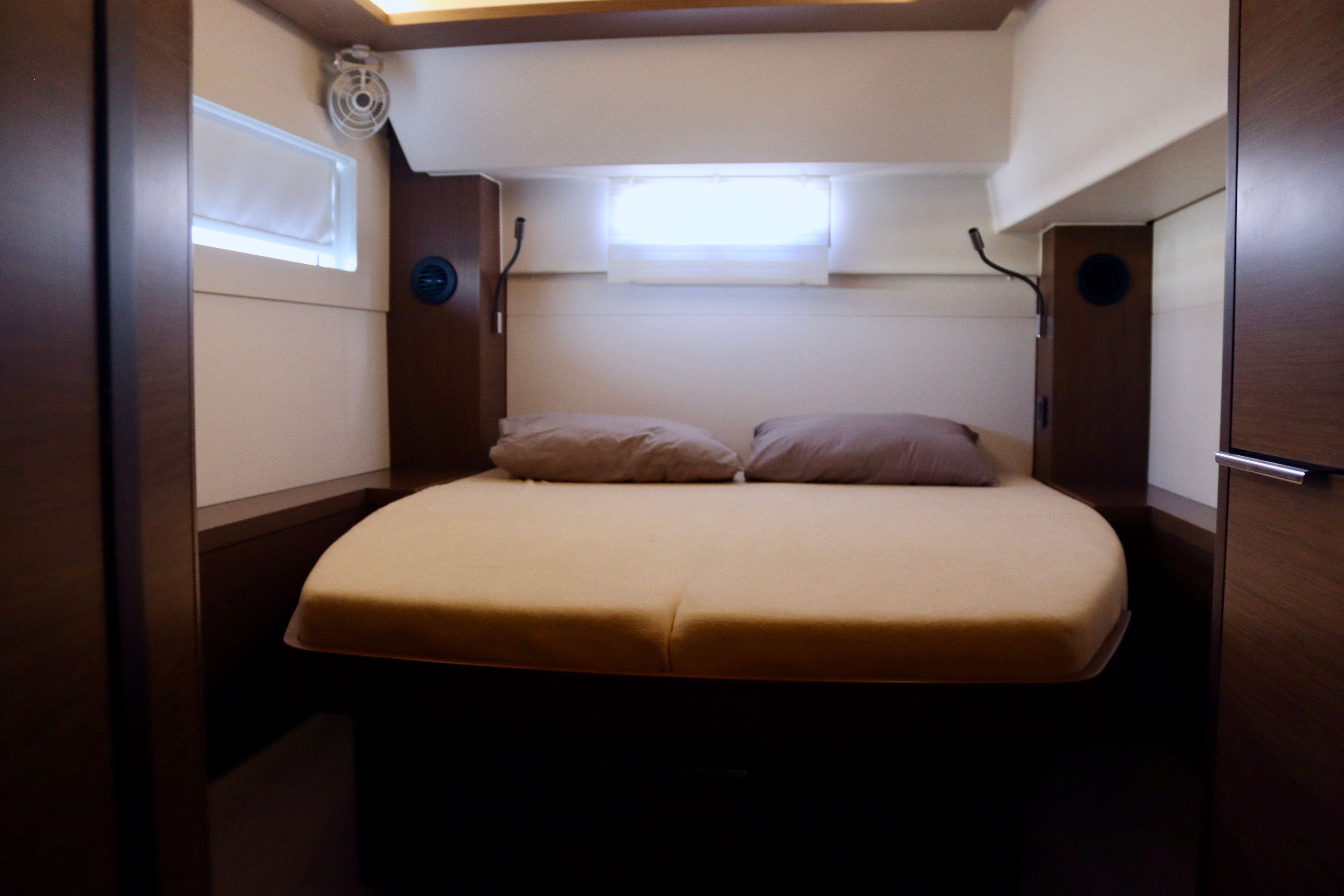 Lagoon 46 | Overseas