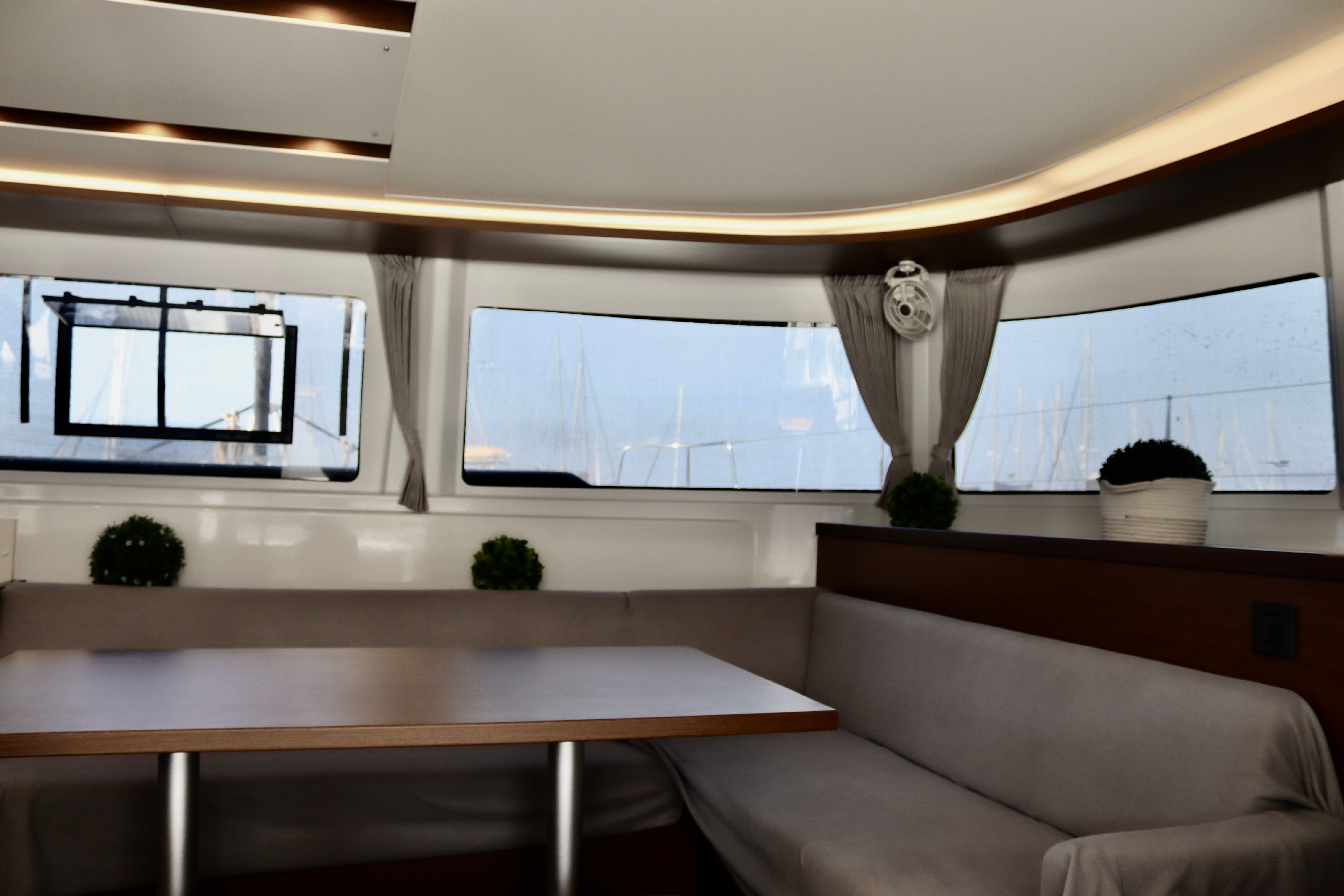 Lagoon 46 | Overseas