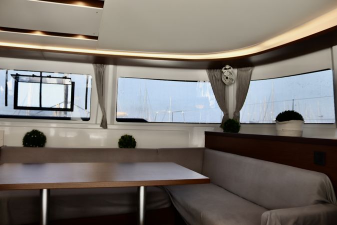 Lagoon 46 | Overseas