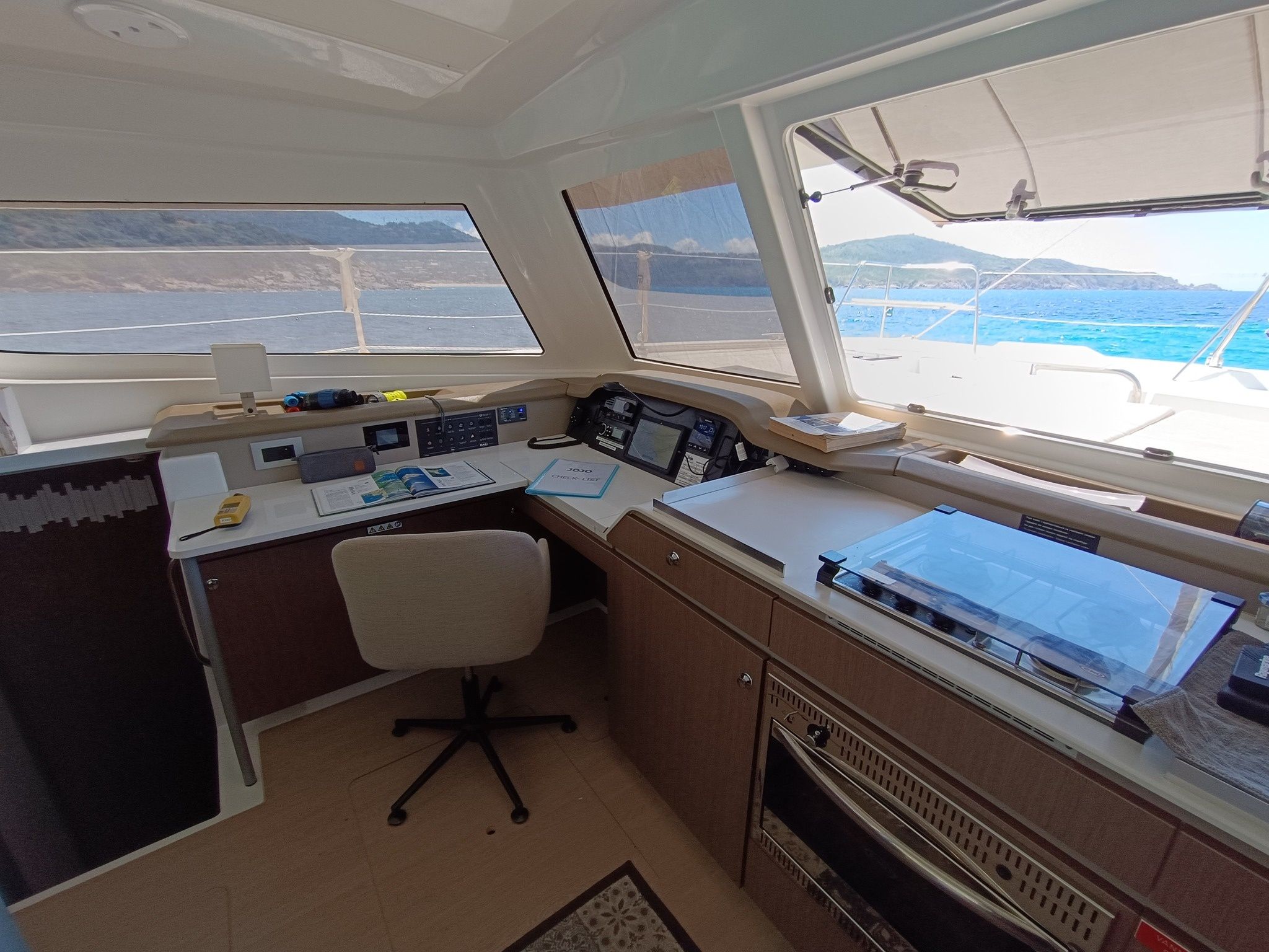 Bali Catspace | Jojo