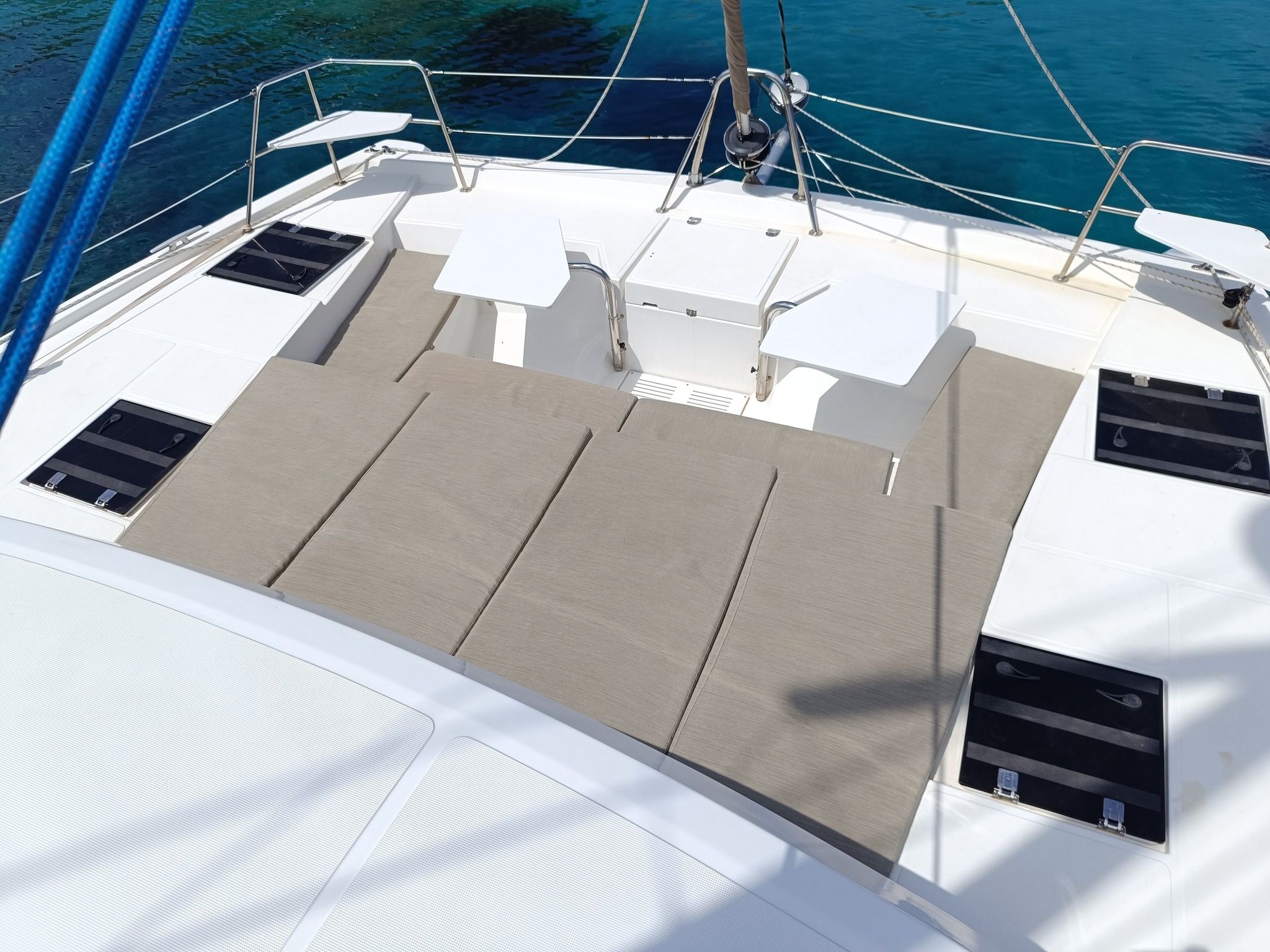 Bali Catspace | Jojo