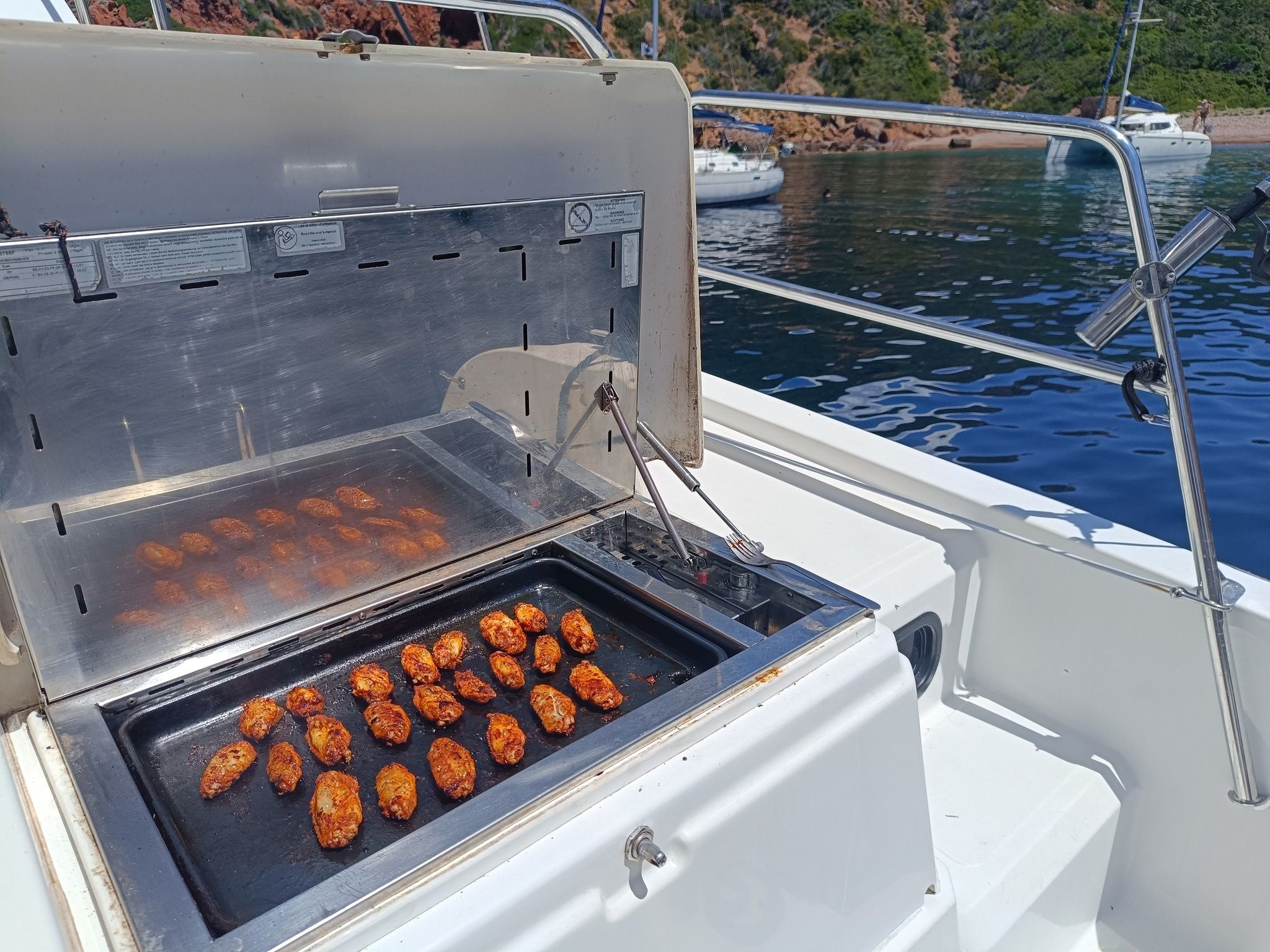 Bali Catspace | Jojo