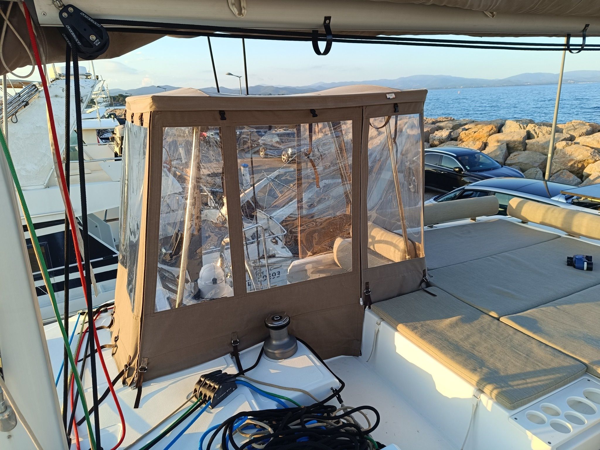 Bali Catspace | Jojo