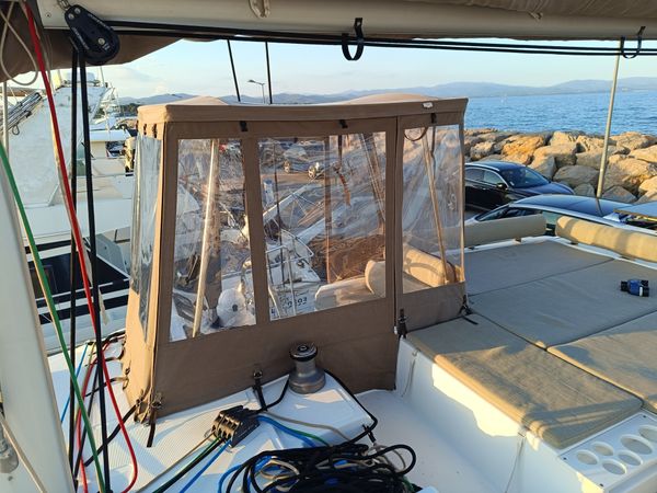 Bali Catspace | Jojo