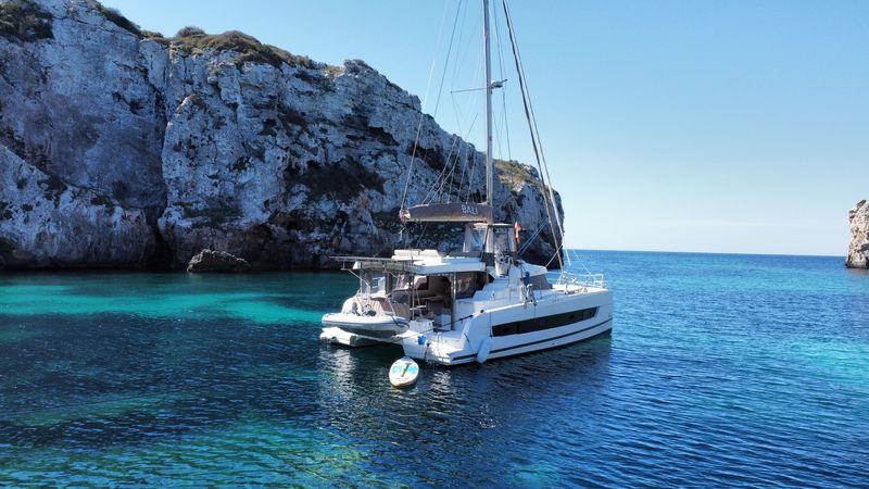 Bali Catspace | Jojo