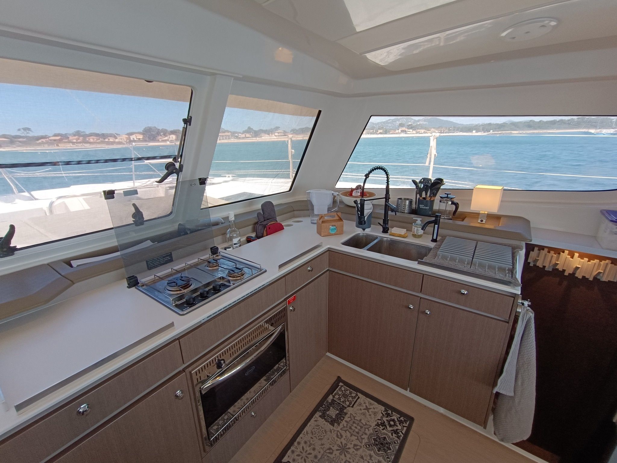 Bali Catspace | Jojo