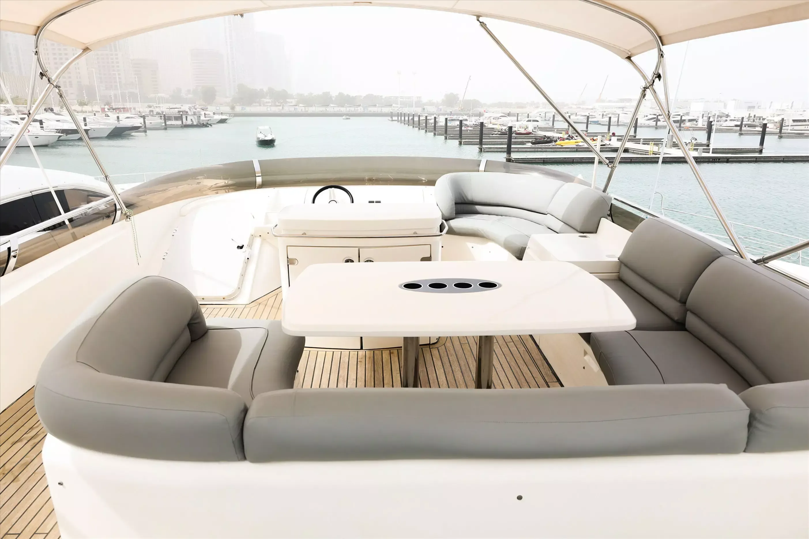 Princess 72 F | Amotea