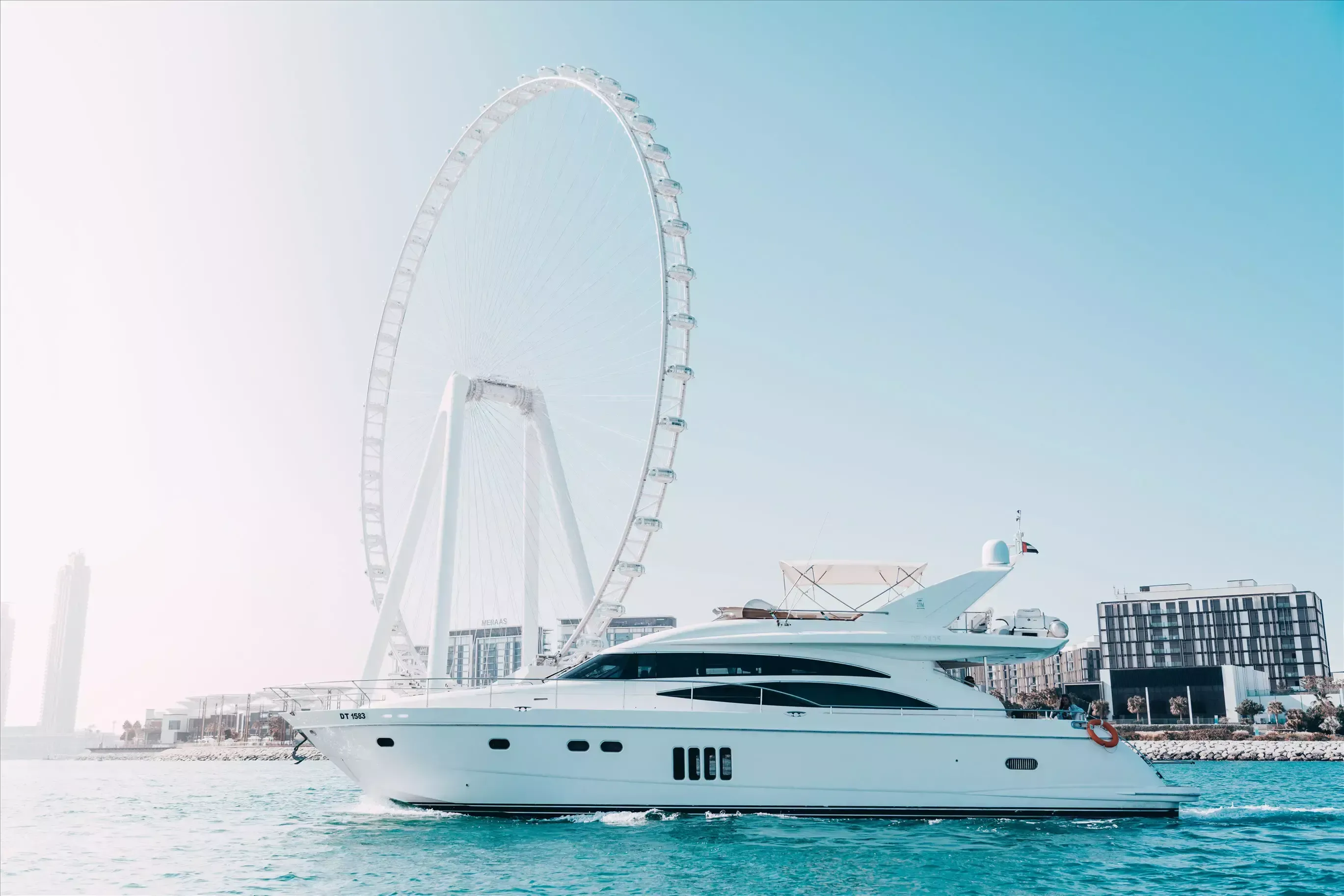 Princess 72 F | Amotea