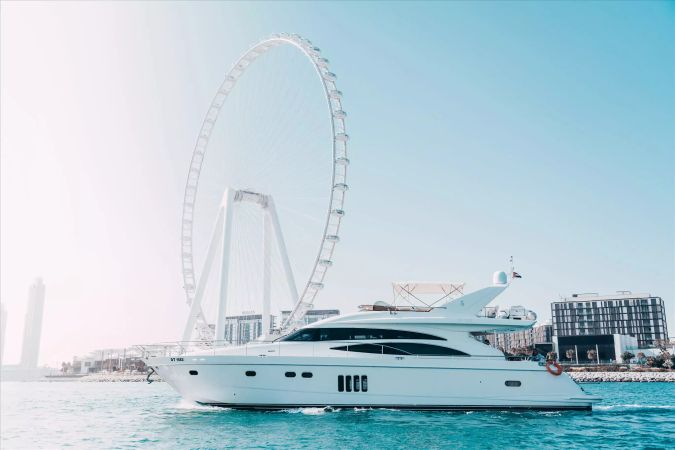 Princess 72 F | Amotea