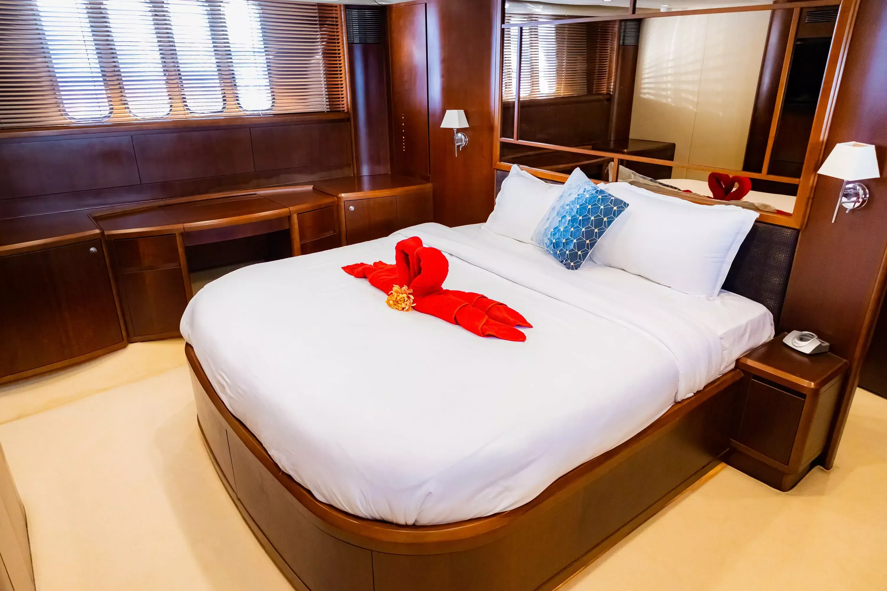 Princess 72 F | Amotea