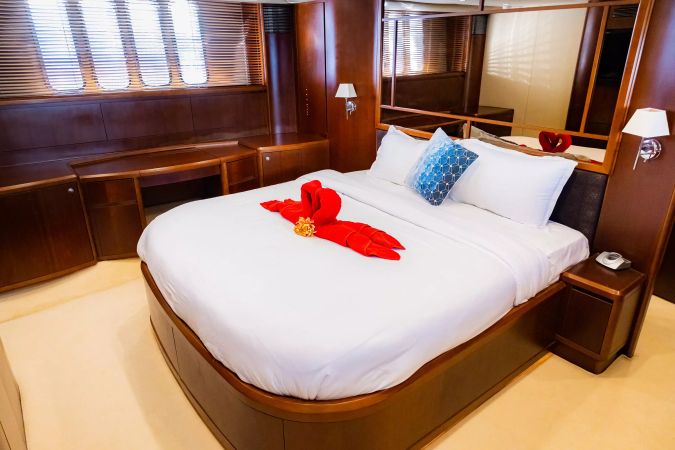 Princess 72 F | Amotea