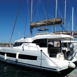 Bali Catspace | Moana