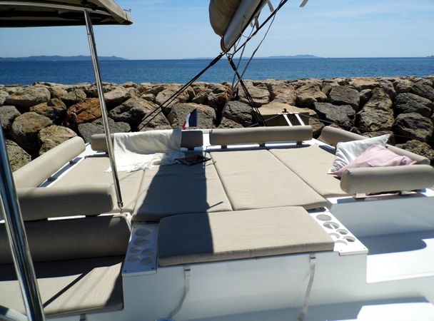 Bali Catspace | Moana