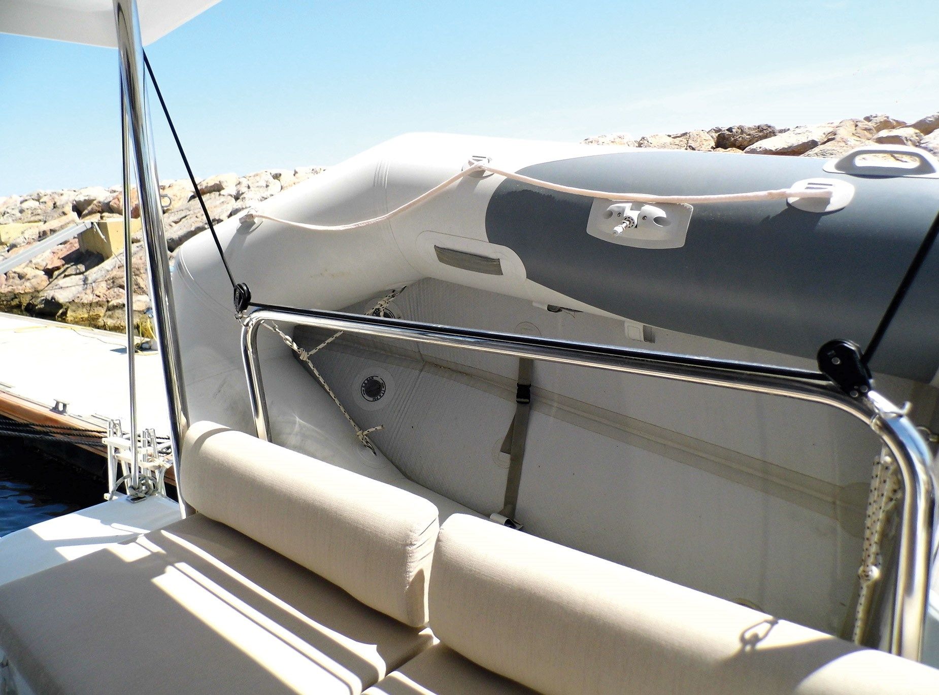 Bali Catspace | Moana