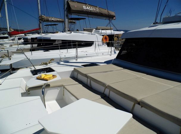 Bali Catspace | Moana