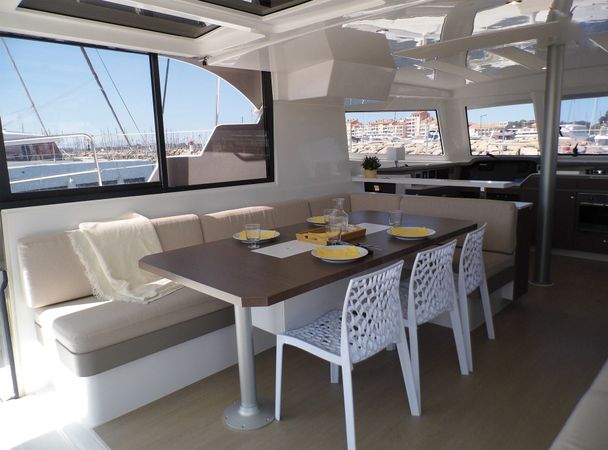 Bali Catspace | Moana