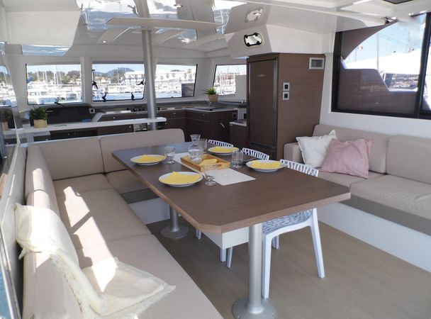 Bali Catspace | Moana