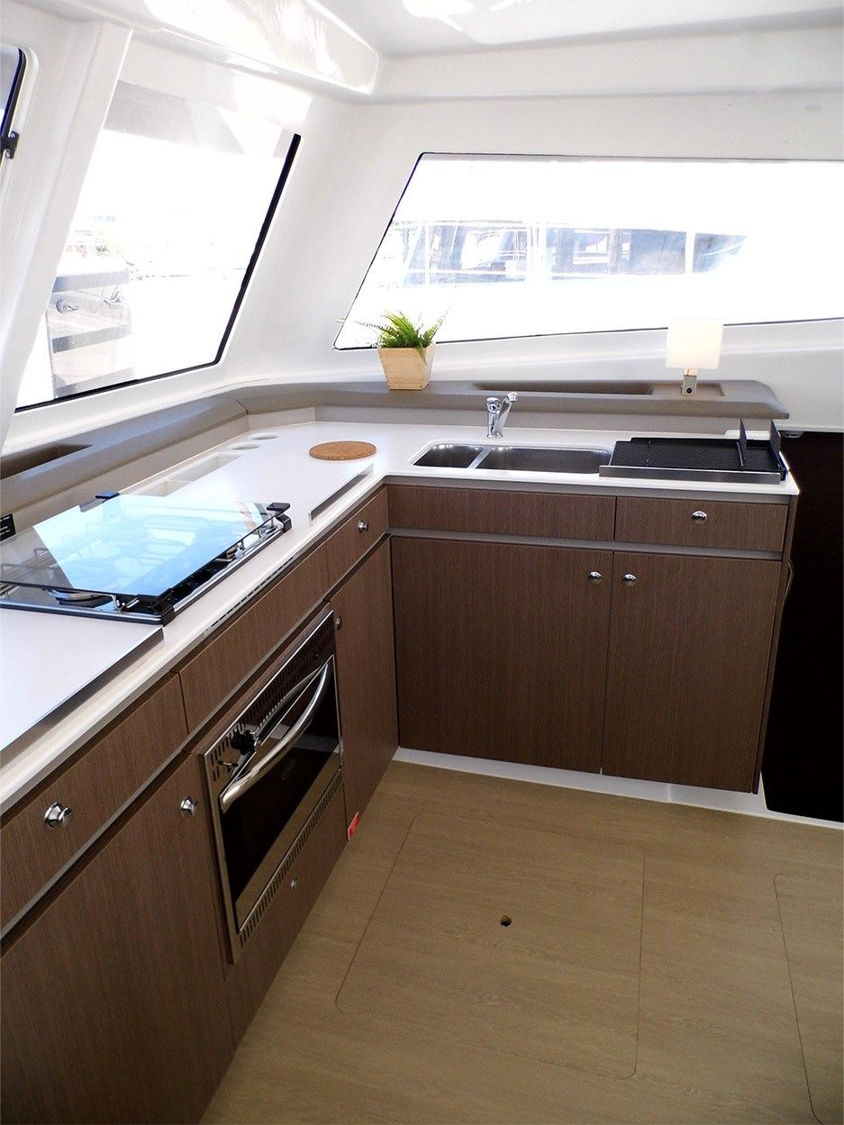 Bali Catspace | Moana