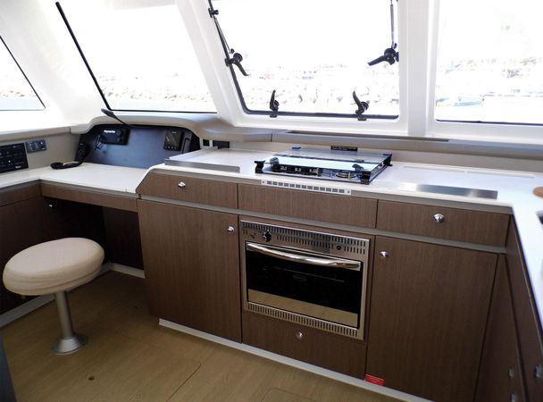 Bali Catspace | Moana