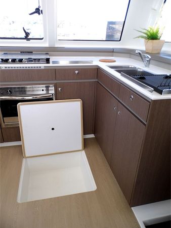 Bali Catspace | Moana