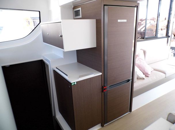 Bali Catspace | Moana