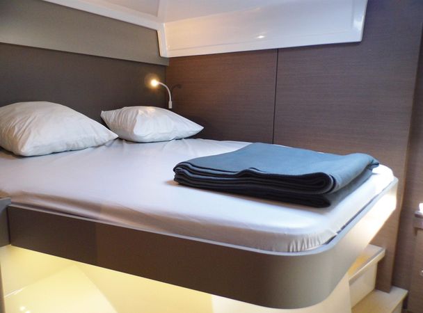 Bali Catspace | Moana