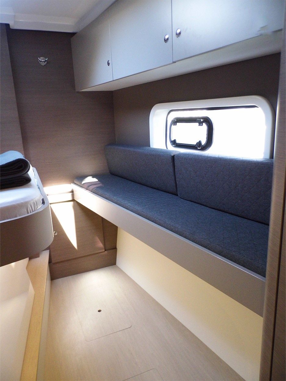 Bali Catspace | Moana