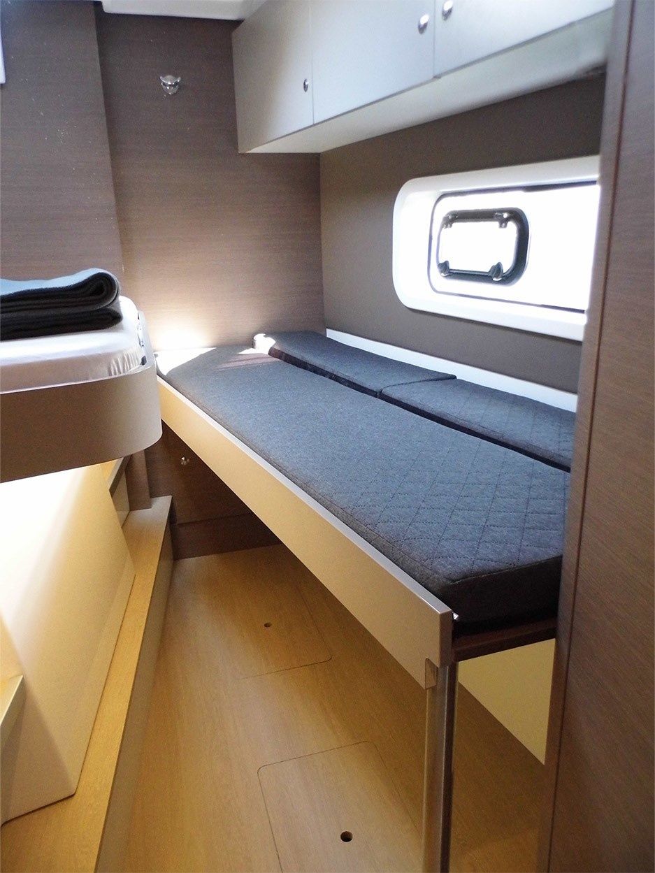 Bali Catspace | Moana