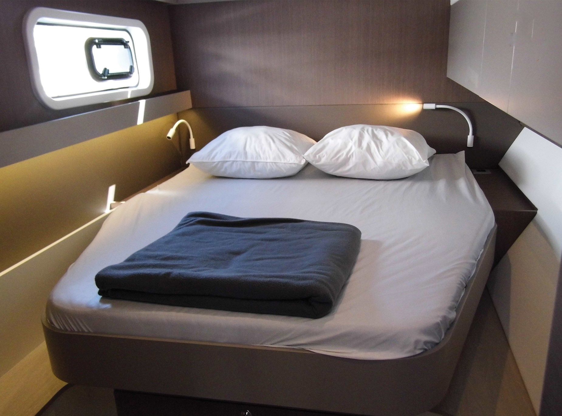 Bali Catspace | Moana