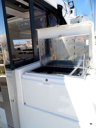 Bali Catspace | Moana