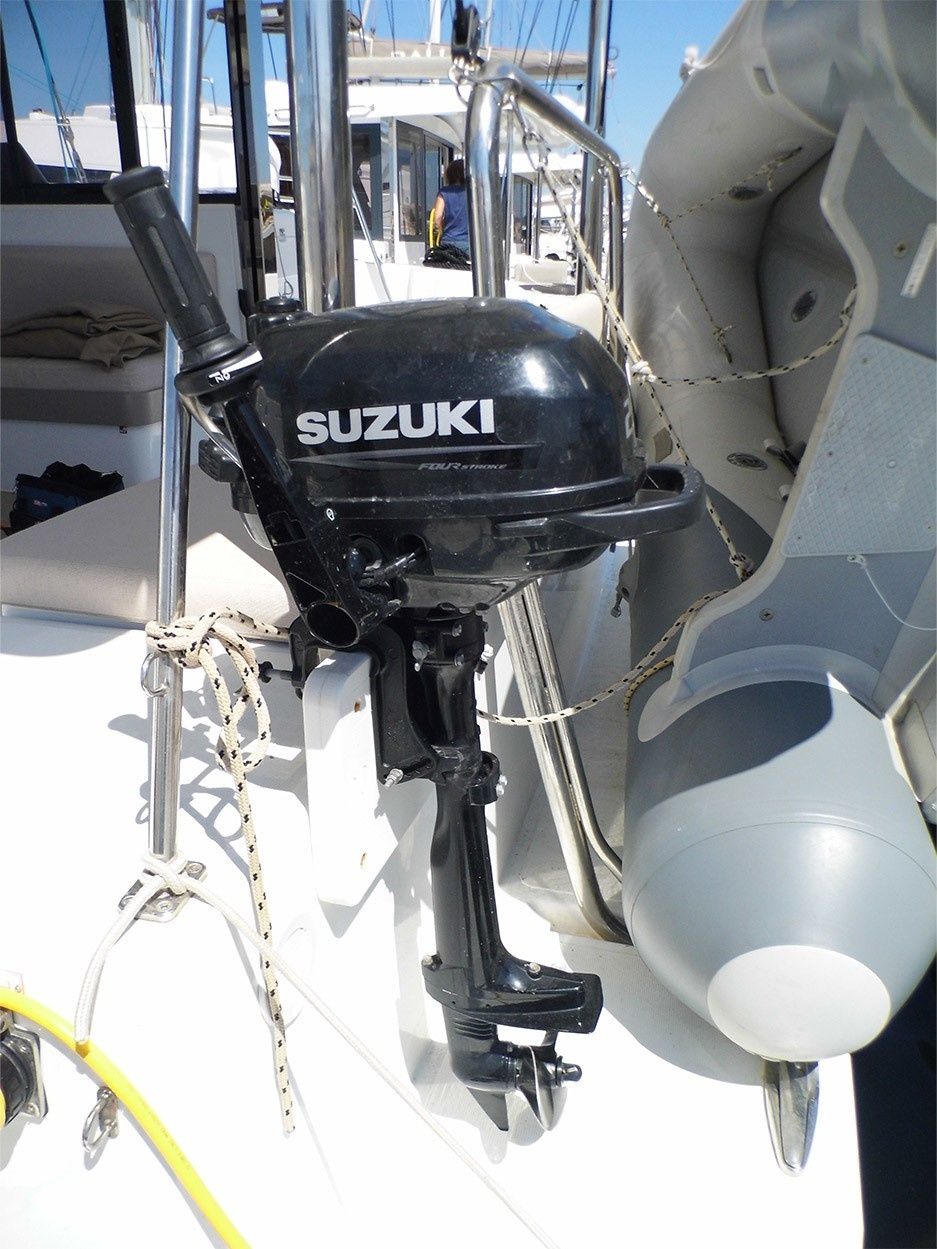 Bali Catspace | Moana