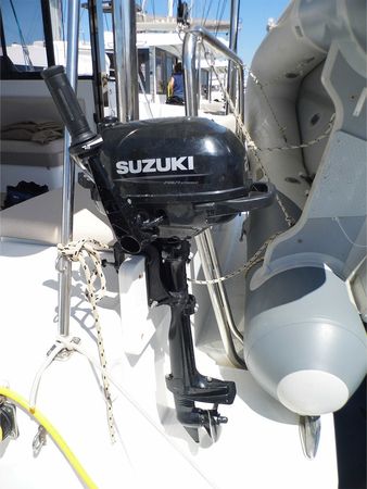 Bali Catspace | Moana