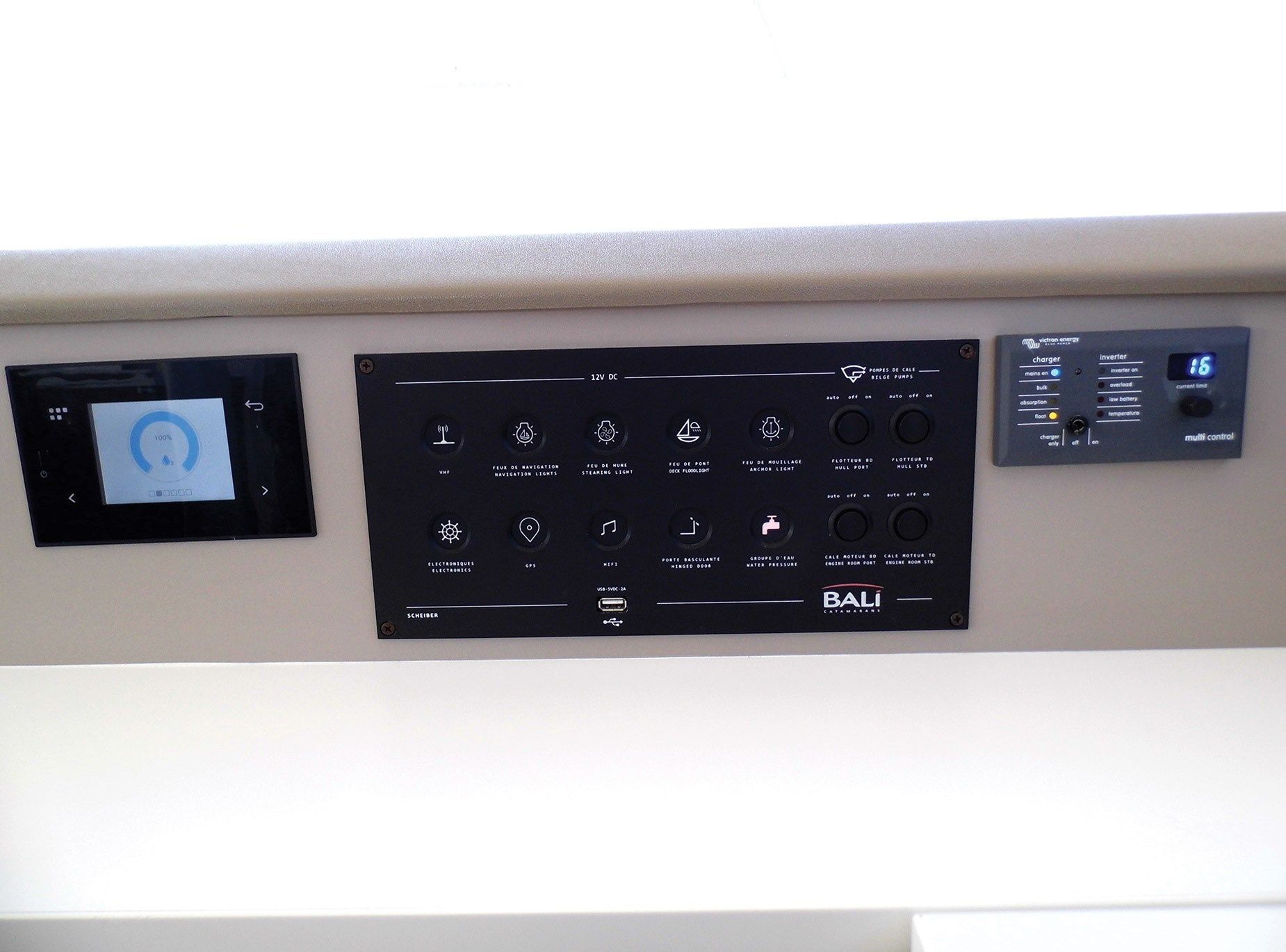 Bali Catspace | Moana