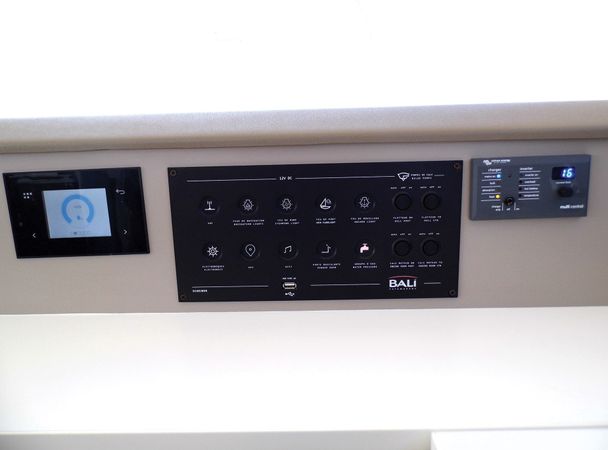 Bali Catspace | Moana