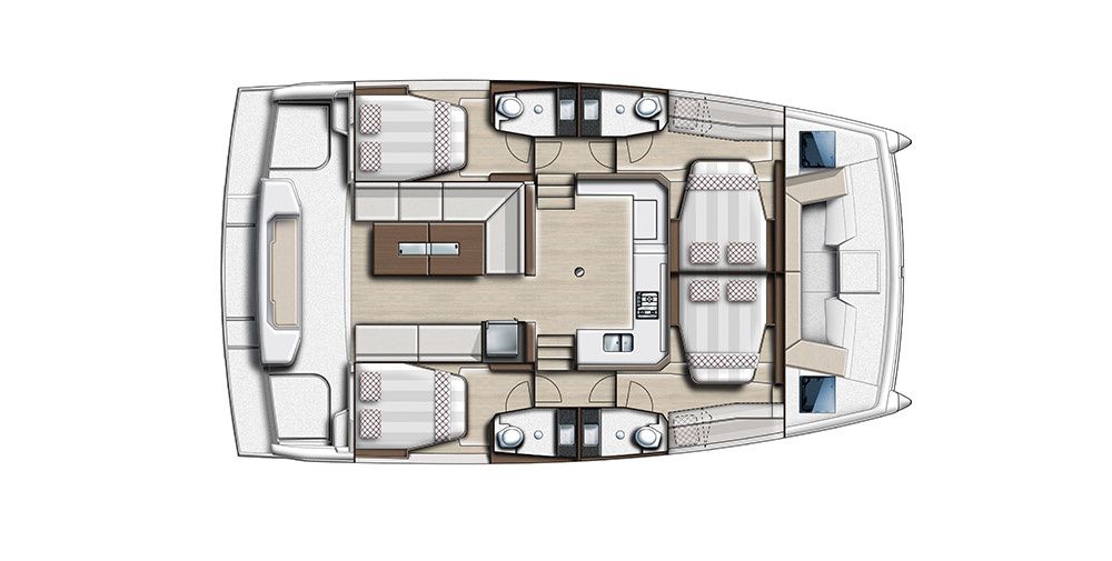 Bali Catspace | Moana