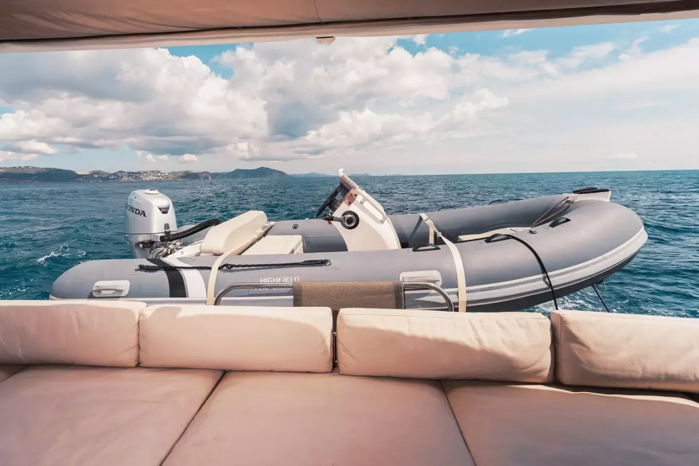 Lagoon 560 S2 | Baltsar