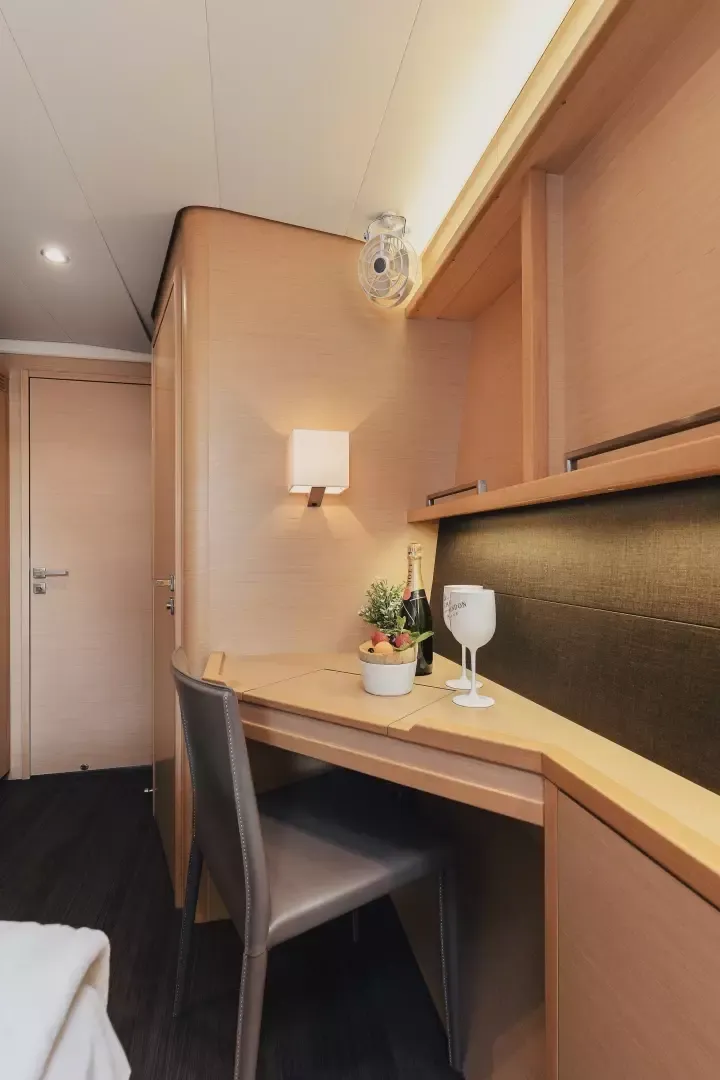 Lagoon 560 S2 | Baltsar