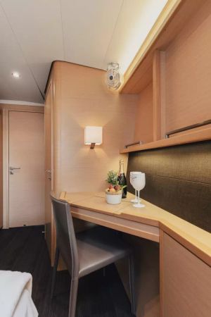 Lagoon 560 S2 | Baltsar