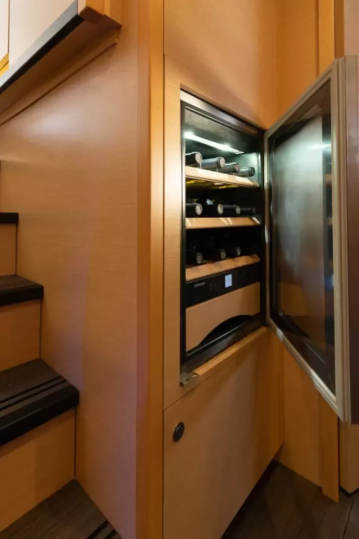 Lagoon 560 S2 | Baltsar