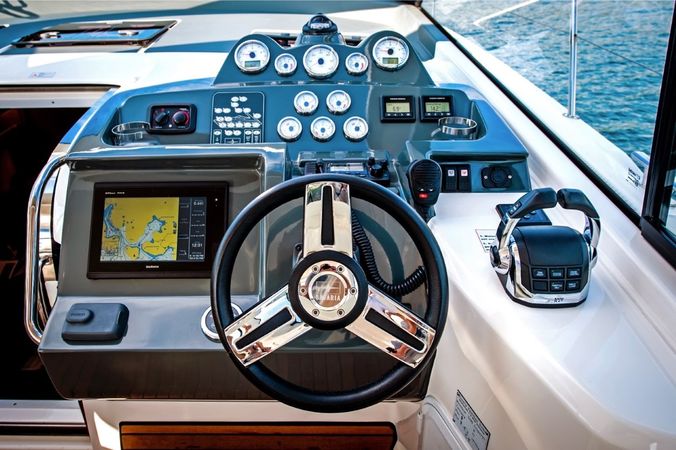 Bavaria Sport 400 | Sun Dreamer