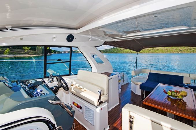 Bavaria Sport 400 | Sun Dreamer