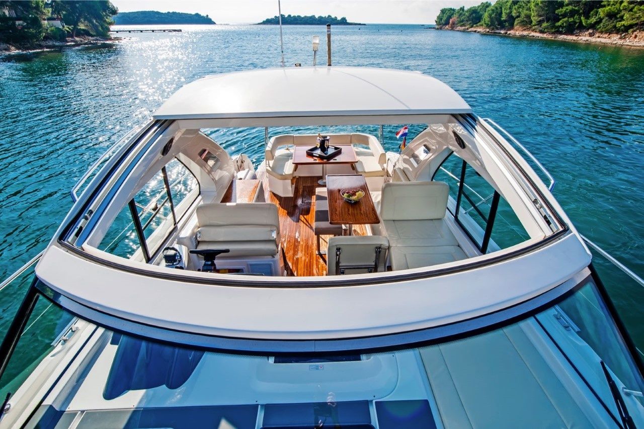 Bavaria Sport 400 | Sun Dreamer