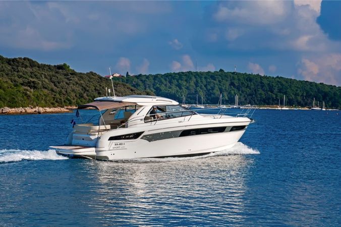 Bavaria Sport 400 | Sun Dreamer