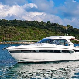 Bavaria Sport 400 | Sun Dreamer