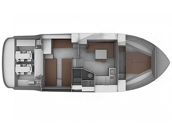 Bavaria Sport 400 | Sun Dreamer